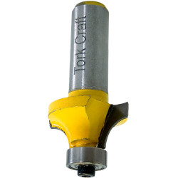 TORK CRAFT Corner Round Bit 1/2\'xr5/16\'