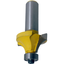 TORK CRAFT Corner Round Bit 1/2\'xr3/8\'