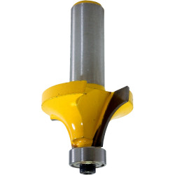 TORK CRAFT Corner Round Bit 1/2\'xr7/16\'