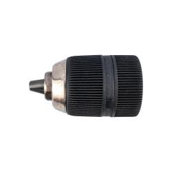 TORK CRAFT Chuck Keyless 13mm 1/2x20 Unf Plastic