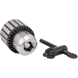 TORK CRAFT Chuck & Key 5 - 20.0mm B22 Taper