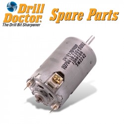 DRILL DOCTOR Motor For 360x DRILL DOCTOR
