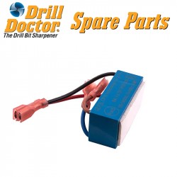 DRILL DOCTOR 230v Filter For DRILL DOCTOR 360/500/750