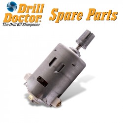 DRILL DOCTOR Motor For 500 And 750 DRILL DOCTOR