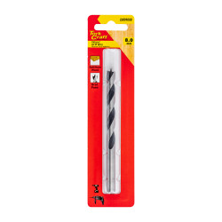 TORK CRAFT Drill Bit Wood 8.0mm X 115mm 1/card
