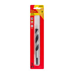 TORK CRAFT Drill Bit Wood 16.0mm X 160mm 1/card