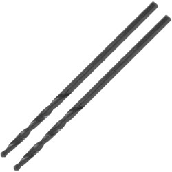 TORK CRAFT Drill Bit Hss Standard 1.5mm 2/card