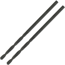 TORK CRAFT Drill Bit Hss Standard 1.8mm 2/card