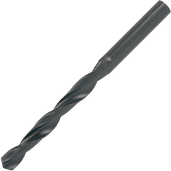 TORK CRAFT Drill Bit Hss Standard 10mm 1/card