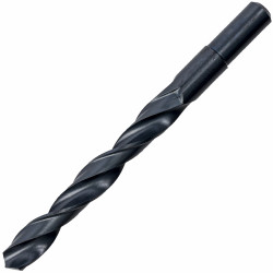 TORK CRAFT Drill Bit Hss Standard 14.0mm Reduced Shank 1/card