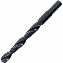 TORK CRAFT Drill Bit Hss Standard 14.5mm Reduced Shank 1/card