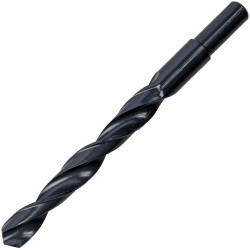 TORK CRAFT Drill Bit Hss Standard 15.5mm Reduced Shank 1/card