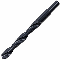 TORK CRAFT Drill Bit Hss Standard 16.0mm Reduced Shank 1/card