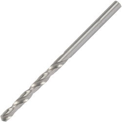 TORK CRAFT Drill Hss 4.0mm 135deg 1/card Industrial Bit