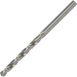 TORK CRAFT Drill Hss 4.5mm 135deg 1/card Industrial Bit