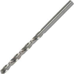 TORK CRAFT Drill Hss 4.8mm 135deg 1/card Industrial Bit