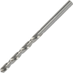 TORK CRAFT Drill Hss 5.0mm 135deg 1/card Industrial Bit