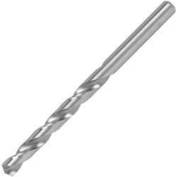 TORK CRAFT Drill Hss 8.0mm 135deg 1/card Industrial Bit