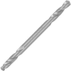 TORK CRAFT Double End Stubby Hss 3.2mm 1 Pc