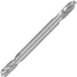 TORK CRAFT Double End Stubby Hss 5.2mm 1 Pc