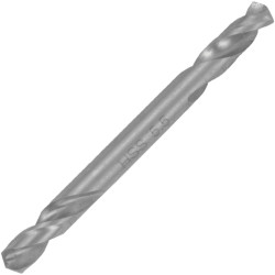 TORK CRAFT Double End Stubby Hss 5.5mm 1 Pc