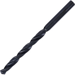 TORK CRAFT Drill Bit Hss Standard 7.5mm Packet Of 10