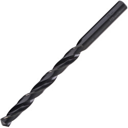TORK CRAFT Drill Bit Hss Standard 8.5mm Packet Of 10