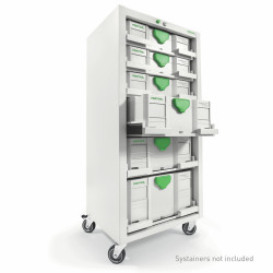 FESTOOL Systainer Sys-port 1000-2