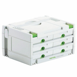 FESTOOL Sortainer Sys 3-sort-6