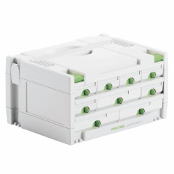 FESTOOL Sortainer Sys 3-sort-9
