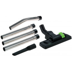 FESTOOL Cleaning Set D27-36 P-rs