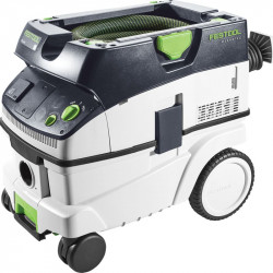 FESTOOL Mobile Dust Extractor Ctl26 E