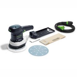 FESTOOL  FESTOOL Eccentric Sander Ets 150/3 Eq 575023