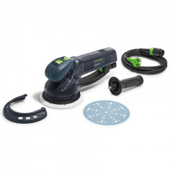 FESTOOL Rotex Ro150 Feq