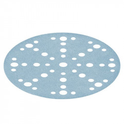 FESTOOL Sanding Discs Stf D150-48 P60 Granat-10