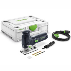 FESTOOL Pendulum Jigsaw Ps300 Eq-+