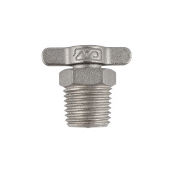 GAV Bleeding Drain Cock 1/4\'
