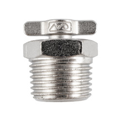 GAV Bleeding Drain Cock 1/2\'
