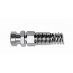 GAV Bayonet Coupling For Rilsan Pipes 8 X 10mm