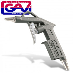 GAV Air Blow Gun Duster In Blister