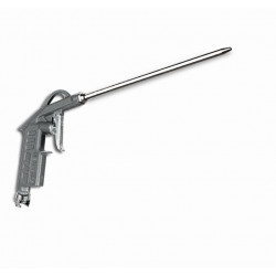 GAV Blow Gun Duster With Long Nozzle - Bulk