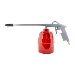 GAV Paraffin Gun Blister