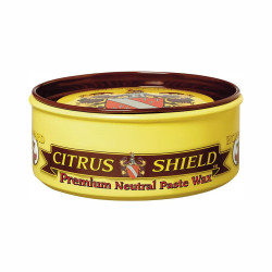 HOWARD Neutral Citrus-shield Paste Wax 325 Ml