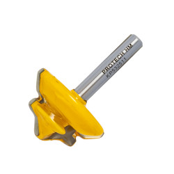 Tongue & Groove - Angle 1 3/8\' X 1\' 1/4\' Shank
