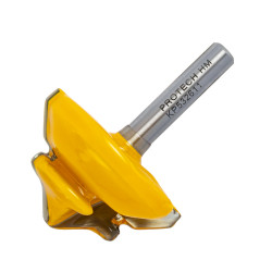 Tongue & Groove - Angle 1 1/2\' X 1\' 1/4\' Shank