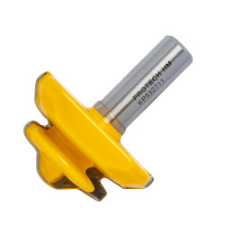 Tongue & Groove - Angle 2\' X 1\' 1/2\' Shank