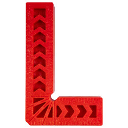 TORK CRAFT Plastic Square 80x50x12mm