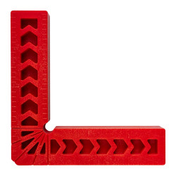 TORK CRAFT Plastic Square 100x100x16mm