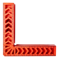 TORK CRAFT Plastic Square 200x200x29mm