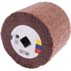 TORK CRAFT 600 Grit Nylon Grinding Wheels 120mmx100mm